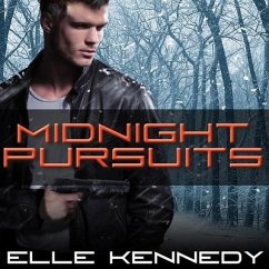 Midnight Pursuits - Kennedy, Elle