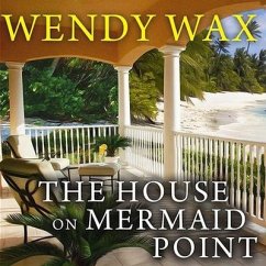 The House on Mermaid Point Lib/E - Wax, Wendy