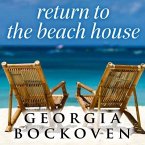 Return to the Beach House Lib/E