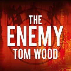 The Enemy - Wood, Tom