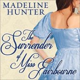The Surrender of Miss Fairbourne Lib/E