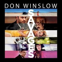 Savages - Winslow, Don