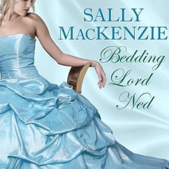 Bedding Lord Ned Lib/E - Mackenzie, Sally