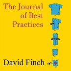 The Journal of Best Practices Lib/E: A Memoir of Marriage, Asperger Syndrome, and One Man's Quest to Be a Better Husband