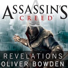 Assassin's Creed: Revelations - Bowden, Oliver