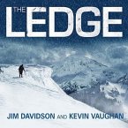 The Ledge Lib/E: An Adventure Story of Friendship and Survival on Mount Rainier