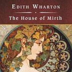 The House of Mirth, with eBook Lib/E