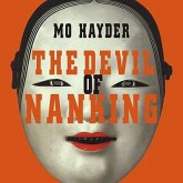 The Devil of Nanking Lib/E