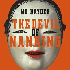 The Devil of Nanking Lib/E - Hayder, Mo