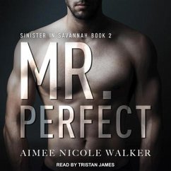 Mr. Perfect - Walker, Aimee Nicole