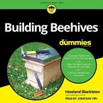 Building Beehives for Dummies Lib/E