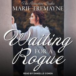 Waiting for a Rogue - Tremayne, Marie