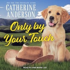 Only by Your Touch - Anderson, Catherine