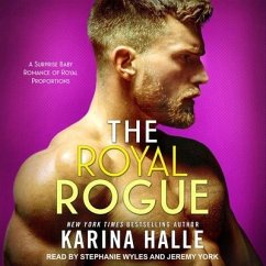 The Royal Rogue - Halle, Karina