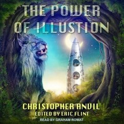 The Power of Illusion - Anvil, Christopher