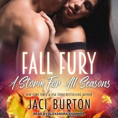 Fall Fury - Burton, Jaci