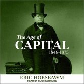 The Age of Capital Lib/E: 1848-1875