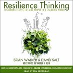 Resilience Thinking Lib/E: Sustaining Ecosystems and People in a Changing World
