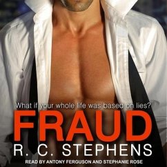 Fraud Lib/E - Stephens, R. C.