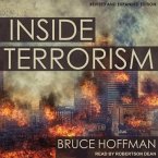 Inside Terrorism Lib/E