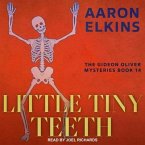 Little Tiny Teeth Lib/E