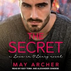 The Secret - Archer, May