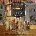 Stories of Women in the Middle Ages Lib/E