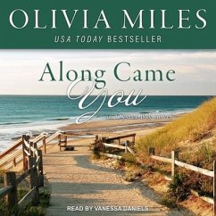 Along Came You Lib/E - Miles, Olivia