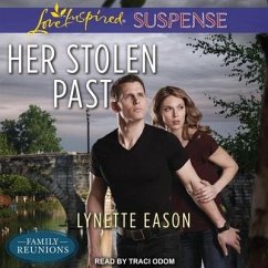 Her Stolen Past - Eason, Lynette