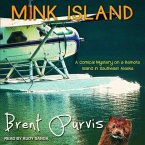 Mink Island Lib/E