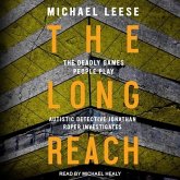 The Long Reach Lib/E