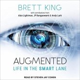 Augmented Lib/E: Life in the Smart Lane