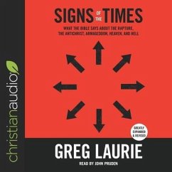 Signs of the Times - Laurie, Greg