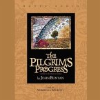 Pilgrim's Progress Lib/E: Retold for Youth