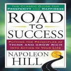 Road to Success Lib/E