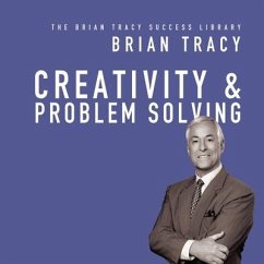 Creativity & Problem Solving - Tracy, Brian