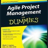 Agile Project Management for Dummies