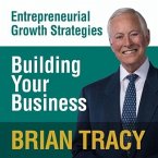 Building Your Business Lib/E: Entrepreneural Growth Strategies