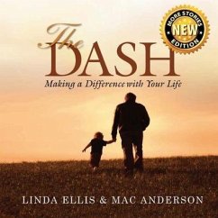 The Dash Lib/E: Making a Difference with Your Life - Ellis, Linda