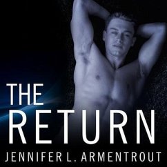 The Return - Armentrout, Jennifer L.