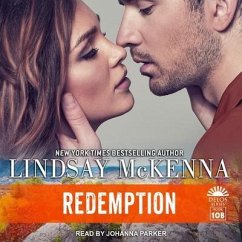 Redemption - Mckenna, Lindsay