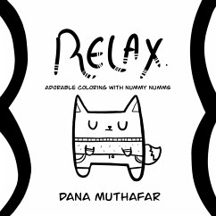 Relax - Muthafar, Dana