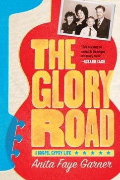 The Glory Road - Garner, Anita Faye