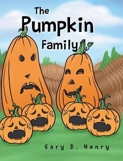 The Pumpkin Family - Henry, Gary D.