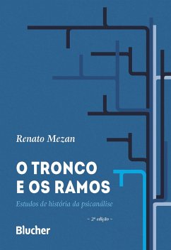 Cover O Tronco e os Ramos (eBook, ePUB)