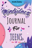 Mindfulness Activity for Teens