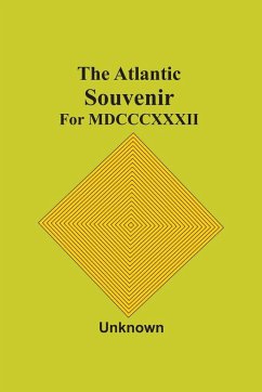 The Atlantic Souvenir - Unknown