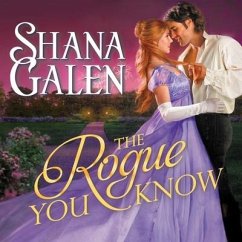 The Rogue You Know - Galen, Shana