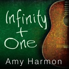 Infinity + One Lib/E - Harmon, Amy