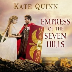 Empress of the Seven Hills - Quinn, Kate